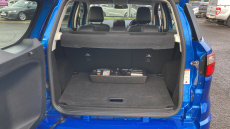 Ford EcoSport 1.0 EcoBoost 125 ST-Line 5dr Petrol Hatchback